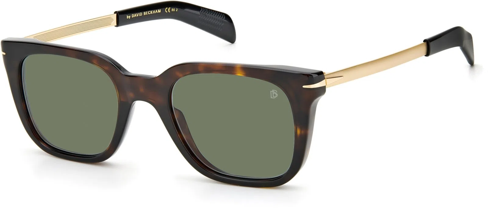 David Beckham Db7047 Sunglasses - view 5